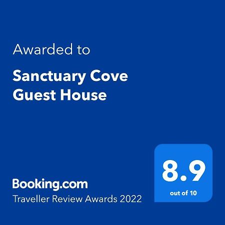 Sanctuary Cove Guest House Polonnâruvâ Extérieur photo