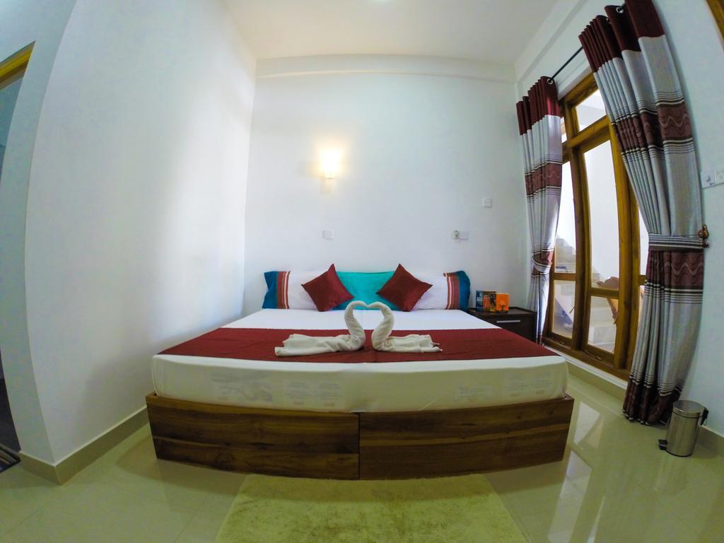 Sanctuary Cove Guest House Polonnâruvâ Chambre photo