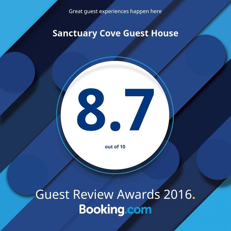 Sanctuary Cove Guest House Polonnâruvâ Extérieur photo
