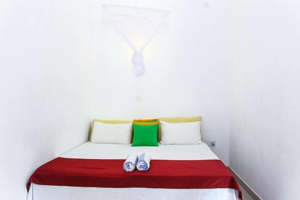 Sanctuary Cove Guest House Polonnâruvâ Extérieur photo