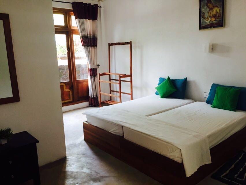 Sanctuary Cove Guest House Polonnâruvâ Extérieur photo