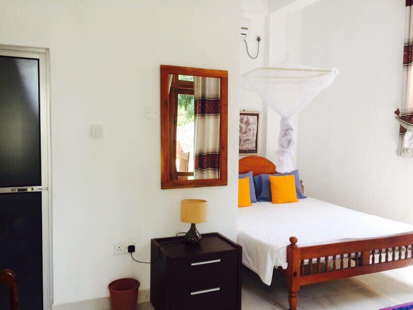 Sanctuary Cove Guest House Polonnâruvâ Extérieur photo
