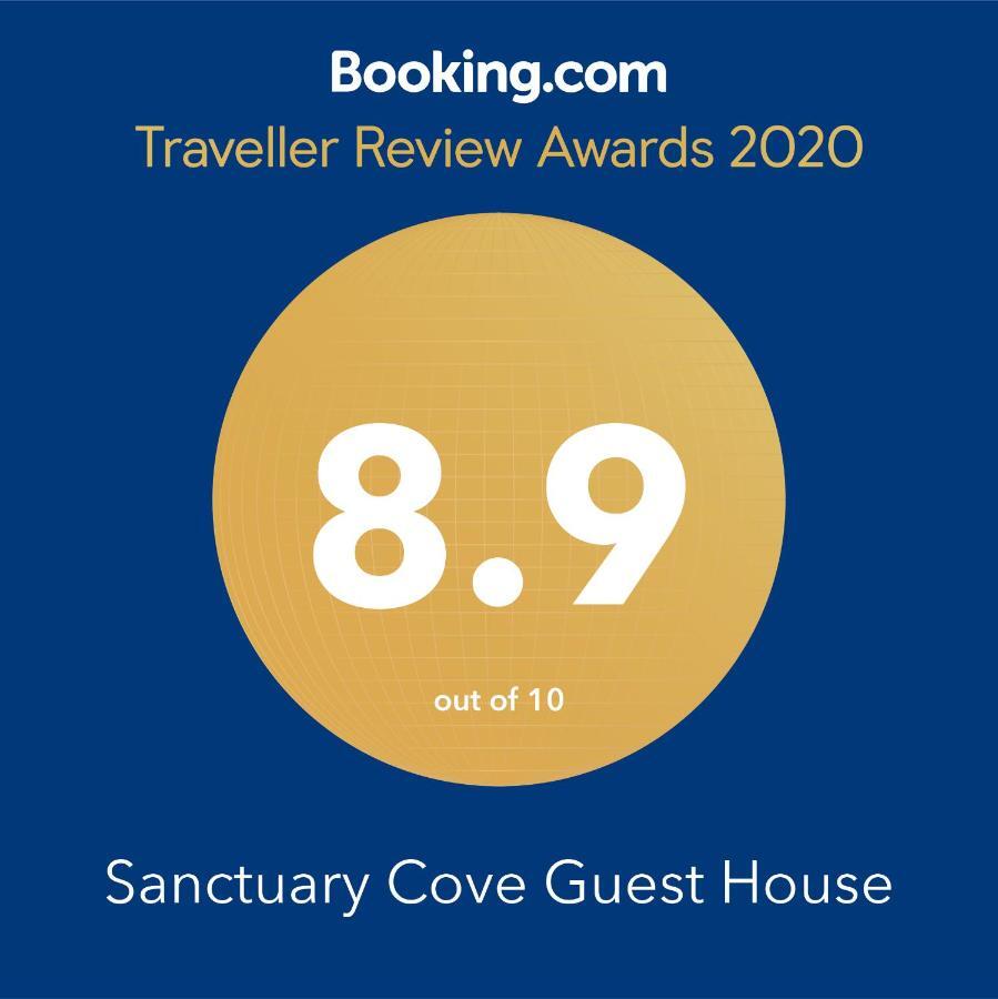 Sanctuary Cove Guest House Polonnâruvâ Extérieur photo